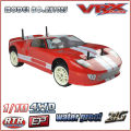 1 10 scale 4WD hors route Touring Rc voiture